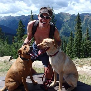 Meet your Posher, Erik